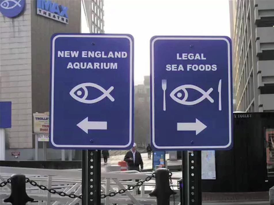 Legal Sea Foods Restaurants